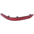 Load image into Gallery viewer, Bapmic Bumper Cover Reflector BF0113210015 - Main Product View