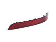 Load image into Gallery viewer, Bapmic Bumper Cover Reflector BF0113210015 - Back View