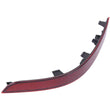Load image into Gallery viewer, Bapmic Bumper Cover Reflector BF0113210015 - Installation View