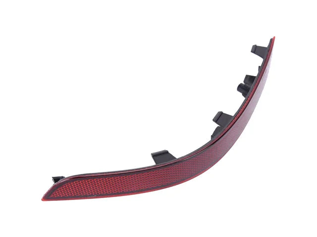 Bapmic Bumper Cover Reflector BF0113210015 - Installation View