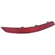 Load image into Gallery viewer, Bapmic Bumper Cover Reflector BF0113210016 - Main Product View