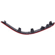 Load image into Gallery viewer, Bapmic Bumper Cover Reflector BF0113210016 - Back View
