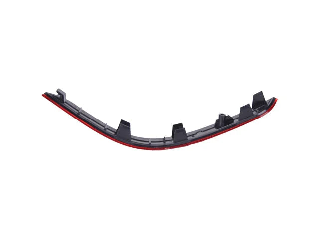 Bapmic Bumper Cover Reflector BF0113210016 - Back View