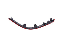 Load image into Gallery viewer, Bapmic Bumper Cover Reflector BF0113210016 - Back View