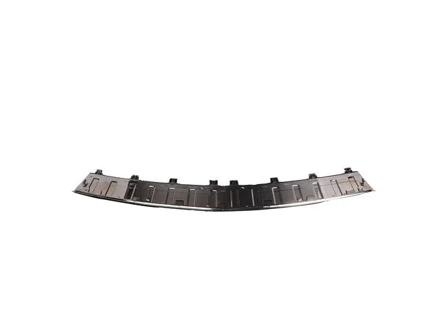 Bapmic Bumper Step Plate ATPP1112179007 - Side View