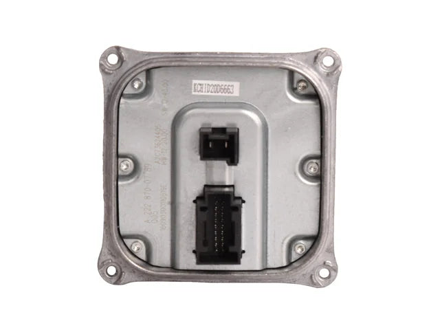 Bapmic Control Unit BF0216230011