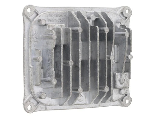 Bapmic Control Unit BF0216230012 - Side View