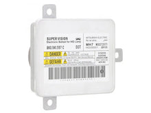 Load image into Gallery viewer, Bapmic Control Unit BF0216230016 - Side View