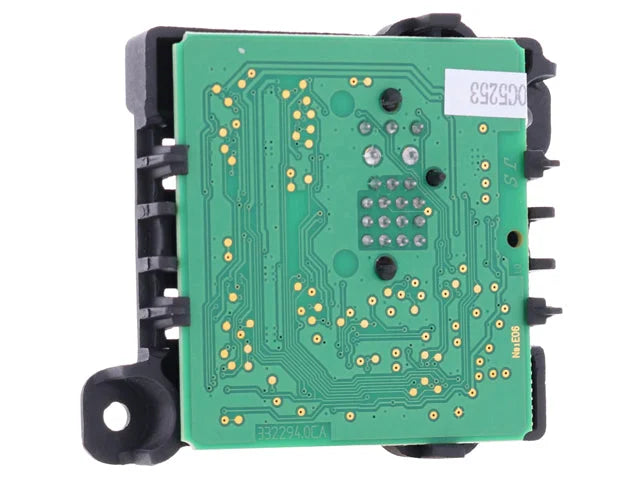 Bapmic Control Unit BF0216230028 - Side View