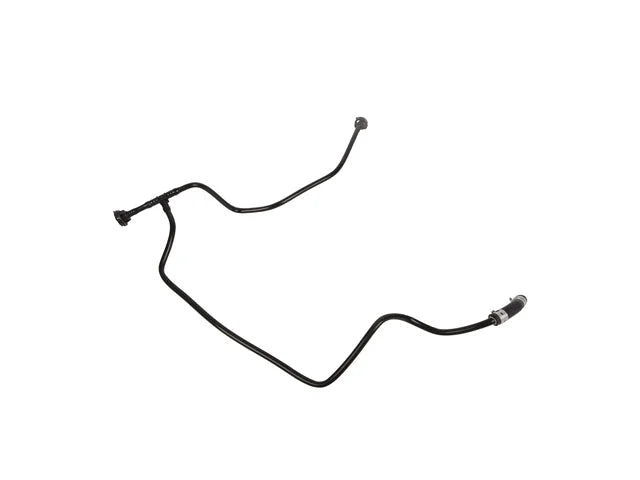 Bapmic Coolant Breather Pipe BF0426740001 - Side View