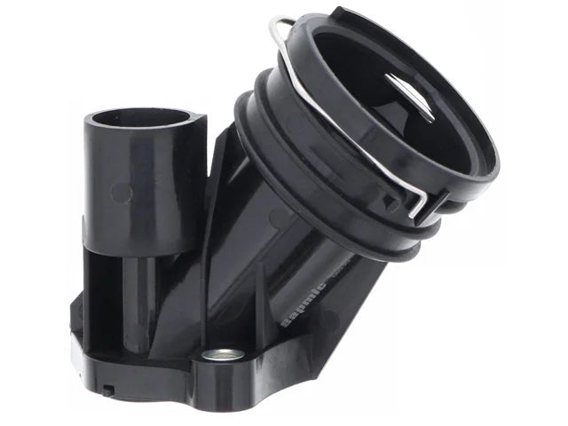 Bapmic Coolant Flange BF0426670054 - Side View