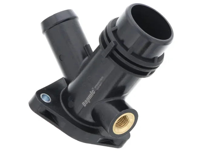 Bapmic Coolant Hose Flange BF0426670036 - Side View