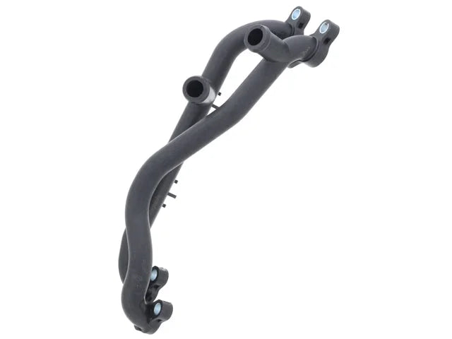 Bapmic Coolant Pipe Assembly BF0426661198 - Side View