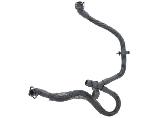 Bapmic Crankcase Breather Hose BF0424710080