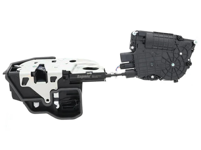 Bapmic Door Lock Assembly BF0112970039 - Side View