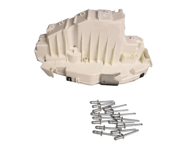 Bapmic Door Lock Mechanism BF0139250014 - Side View