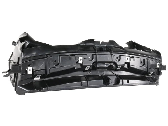 Bapmic Engine Air Duct BF0426890002 - Side View