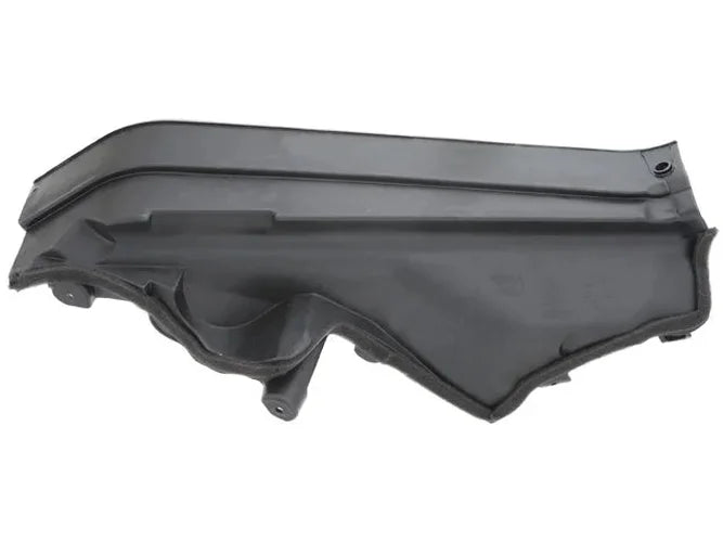 Bapmic Engine Compartment fits 2007-2014 BMW X5 / X6 - Side View