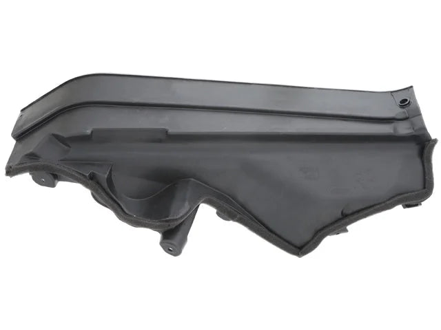 Bapmic Engine Compartment fits 2007-2014 BMW X5 / X6 - Side View