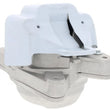 Load image into Gallery viewer, Bapmic Engine Mount BF0428140454 - Side View