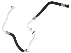 Bapmic Engine Oil Cooler Line BF0427310030