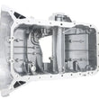 Load image into Gallery viewer, Bapmic Engine Oil Pan BF0423200007 - Side View
