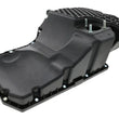 Load image into Gallery viewer, Bapmic Engine Oil Pan BF0530020011 - Side View