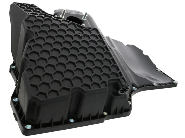 Bapmic Engine Oil Pan BF0530020011 - Detail View