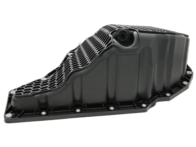 Bapmic Engine Oil Pan EF0423180002 - Side View