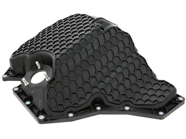 Bapmic Engine Oil Pan EF0423180002 - Detail View