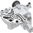 Load image into Gallery viewer, Bapmic Engine Oil Pump BACB13229002 - Side View