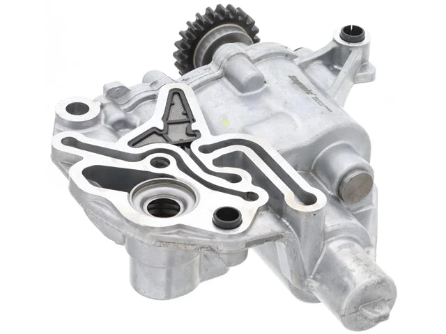 Bapmic Engine Oil Pump BACB13229002 - Side View