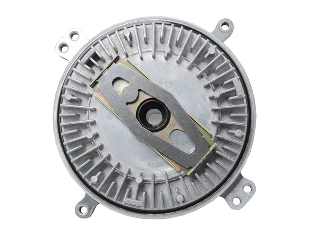 Bapmic Fan Clutch TOPT1103041 - Side View