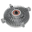 Load image into Gallery viewer, Bapmic Fan Clutch TOPT1103041 - Back View