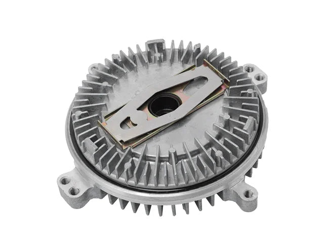 Bapmic Fan Clutch TOPT1103041 - Installation View