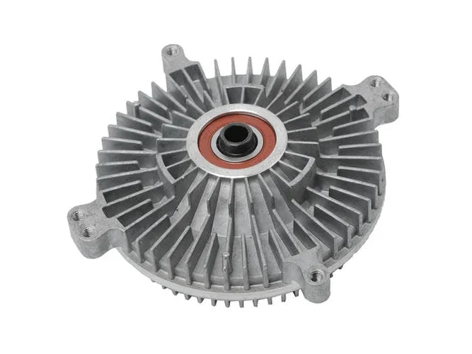 Bapmic Fan Clutch TOPT1103041 - Back View
