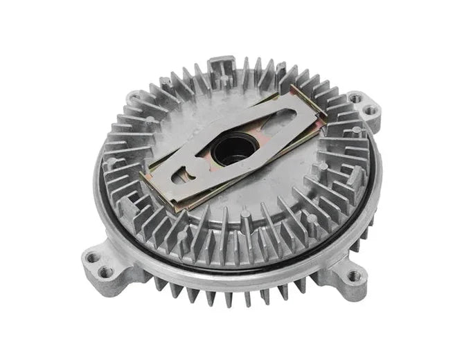 Bapmic Fan Clutch TOPT1103041 - Installation View