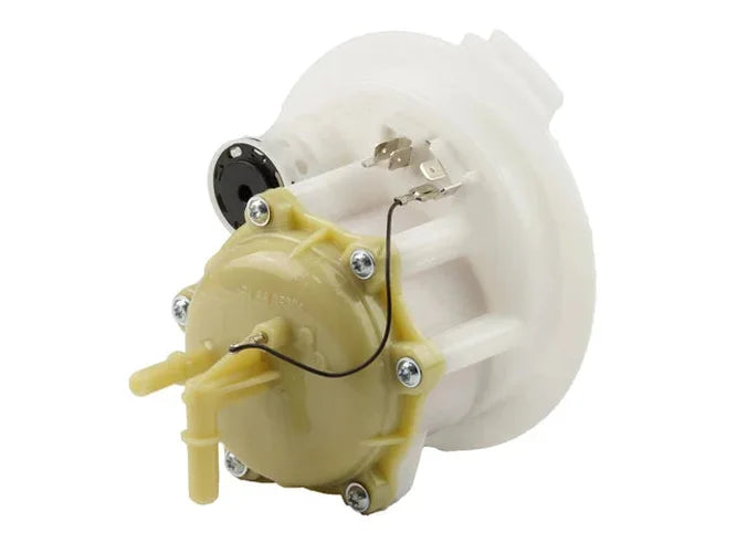 Bapmic Fuel Filter BACB13-908002 - Side View