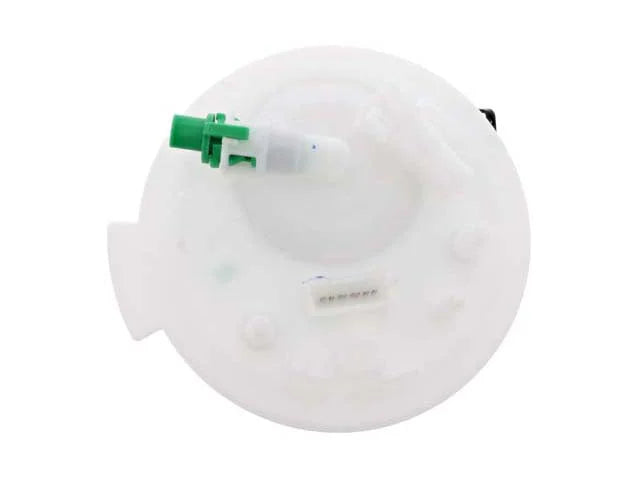 Bapmic Fuel Pump Flange BACB23-219004 - Side View