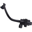 Load image into Gallery viewer, Bapmic Fuel Tank Breather Valve BF0424310011 - Back View