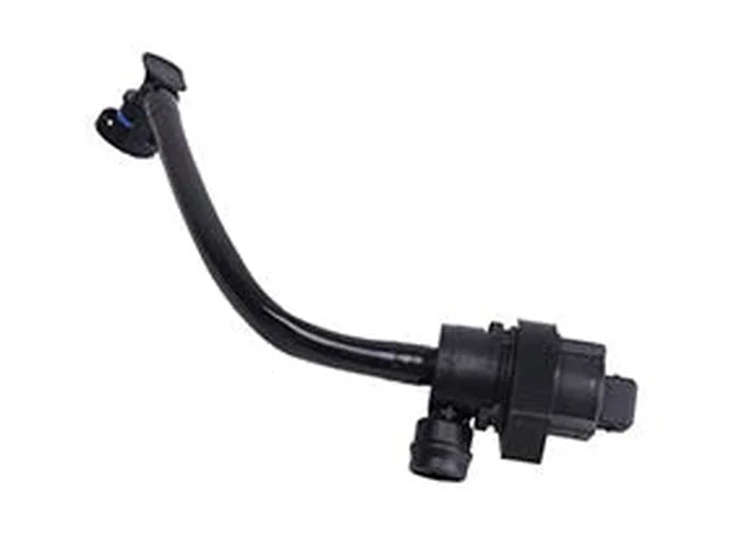 Bapmic Fuel Tank Breather Valve BF0424310011 - Back View