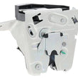Load image into Gallery viewer, Bapmic Hatch Lock Assembly BF0113690036 - Side View