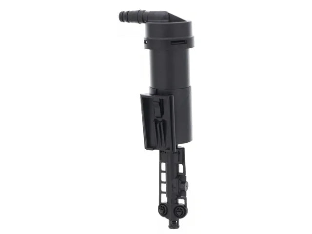 Bapmic Headlight Washer Cylinder ATPP1262117034 - Side View