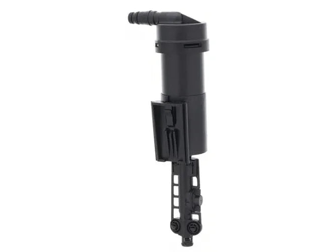 Bapmic Headlight Washer Cylinder ATPP1262117034 - Side View