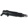 Load image into Gallery viewer, Bapmic Headlight Washer Nozzle ATPP1362117044 - Back View