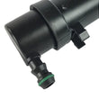 Load image into Gallery viewer, Bapmic Headlight Washer Nozzle ATPP1362117044 - Installation View