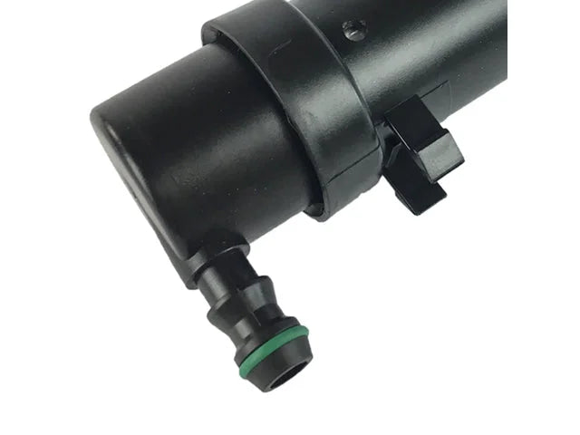 Bapmic Headlight Washer Nozzle ATPP1362117044 - Installation View