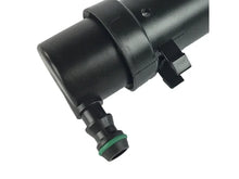 Load image into Gallery viewer, Bapmic Headlight Washer Nozzle ATPP1362117044 - Installation View