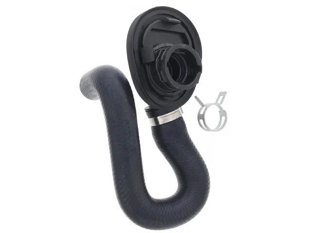 Bapmic Heater Hose BF0426661038 - Main Product View