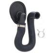 Load image into Gallery viewer, Bapmic Heater Hose BF0426661038 - Side View